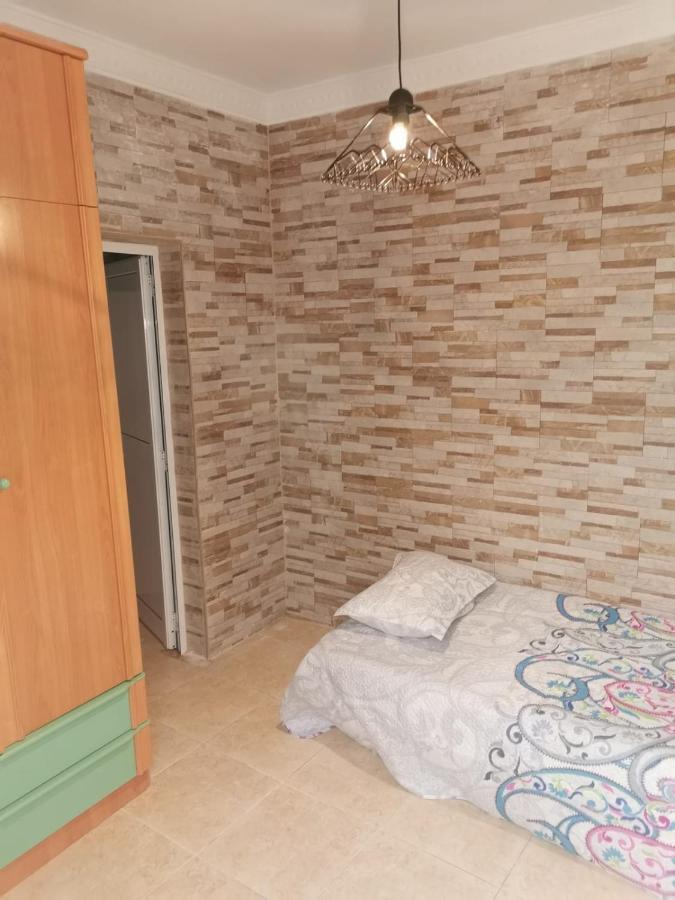 Vivienda Las Palmas Екстериор снимка
