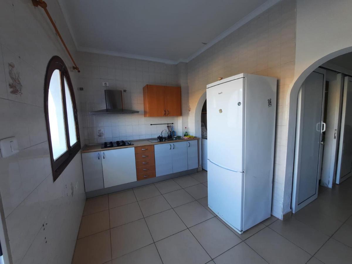 Vivienda Las Palmas Екстериор снимка